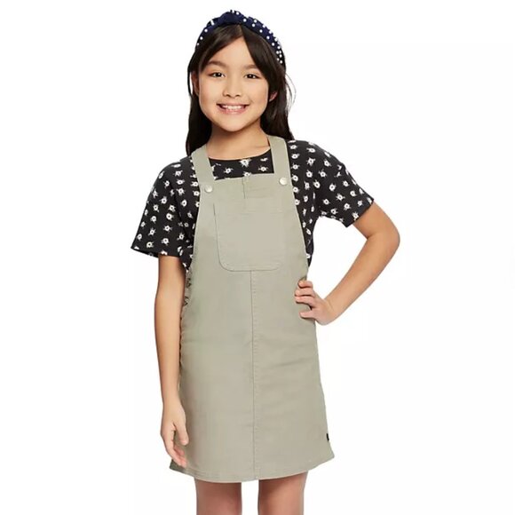 Gap Kids Skirtall Dress‎ & Tee - Picture 1 of 6